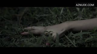 ALEXA OCAMPO nude in Bugaw