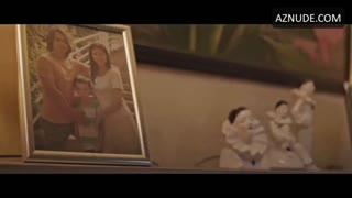 DENISE ESTEBAN nude in Hosto