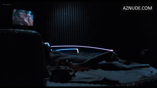 DEBORAH SHELTON nude in Body Double