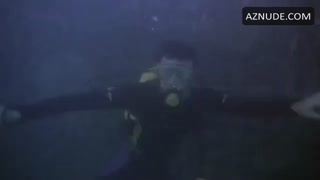 MACARENA GOMEZ nude in Dagon