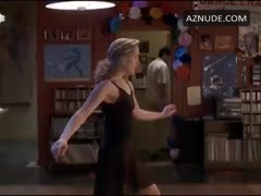 JANE KRAKOWSKI nude in Dance with Me