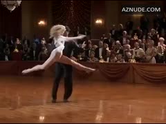 JANE KRAKOWSKI nude in Dance with Me