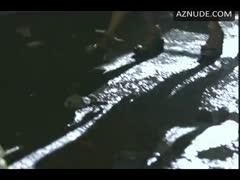 JESSICA ALBA nude in Dark Angel