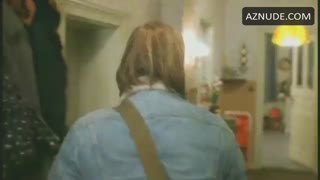 ANDREA SAWATZKI nude in Das Leben ist eine Baustelle