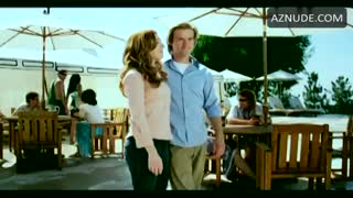 SOPHIE MONK nude in Date Movie