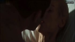 KASIA SMUTNIAK nude in Fasten Your Seatbelts