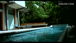 PEYTON LIST nude in Day Break