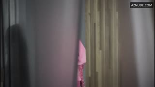 JULIA BYRRO nude in Verdades Secretas