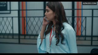 PRIYA BANERJEE nude in Hello Mini
