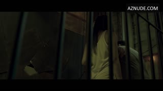 ATASKA MERCADO nude in Bugaw