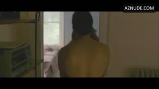 AMY ADAMS nude in The Fighter