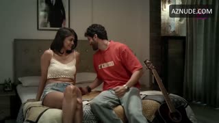 SAKSHI PRADHAN nude in Qatil Haseena