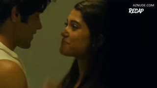 ANUJA JOSHI nude in Hello Mini