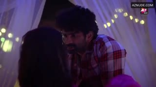 NYRA BANERJEE nude in Helllo Jee