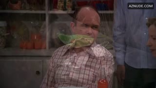 LISA ROBIN KELLY nude in That ’70s Show