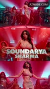 SOUNDARYA SHARMA nude in Housefull 4
