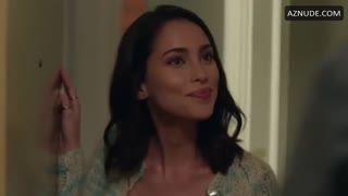 PRISCILLA QUINTANA nude in Good Trouble