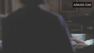 AMY BRENNEMAN nude in NYPD Blue
