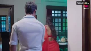 NATASHA RAJESHWARI nude in Rajni Kaand