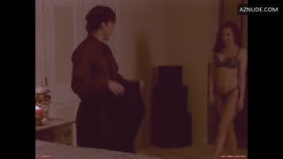 MONIQUE PARENT nude in Insatiable Obsession