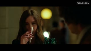 KAREN GILLAN nude in Sleeping Dogs