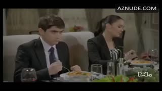 PAULINA DAVILA nude in Venganza