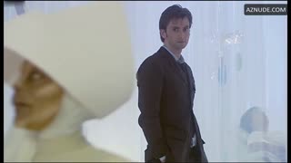 BILLIE PIPER nude in Doctor Who