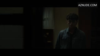 DENISE ESTEBAN nude in Death By Desire