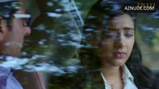 SHINY DIXIT nude in Tadap