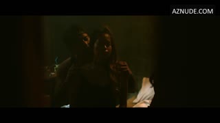 ALONA NAVARRO nude in Sitio Diablo