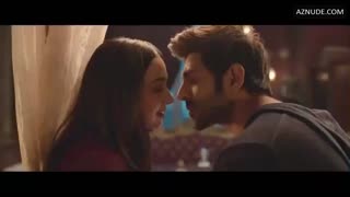 KIARA ADVANI nude in Bhool Bhulaiyaa 2