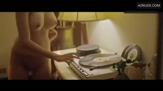 CARA GONZALES nude in Hugas