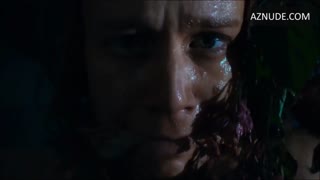 MARIANA XIMENES nude in Supermax