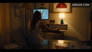 PALOMA BLOYD nude in Alpha Males