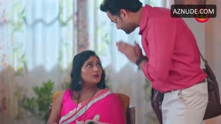JAYSHREE GAIKWAD nude in Bima Babu
