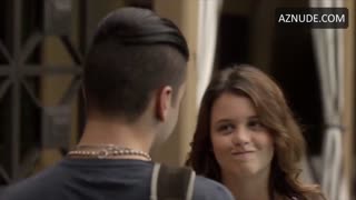 SARA WAISGLASS nude in Degrassi: Next Class