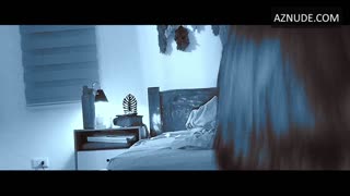 CHRISTINE BERMAS nude in Manyak