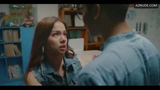 CHLOE JENNA nude in Do You Think I Am Sexy