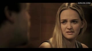 JESS WEIXLER nude in The Lie