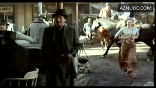 PAULA MALCOMSON nude in Deadwood