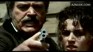 SARAH PACHELLI nude in Deadwood
