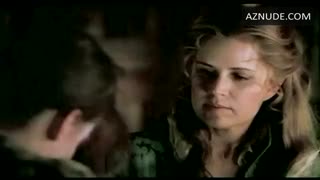 ROBIN WEIGERT nude in Deadwood