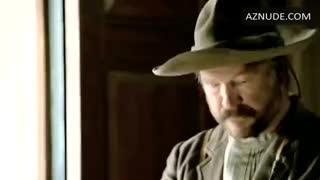 MOLLY PARKER nude in Deadwood