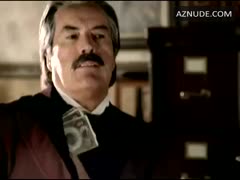 SARAH PAULSON nude in Deadwood