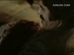 ASHLEIGH KIZER nude in Deadwood