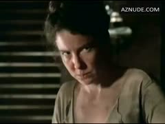 ROBIN WEIGERT nude in Deadwood