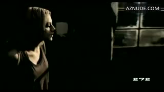 KERRY WASHINGTON nude in The Dead Girl