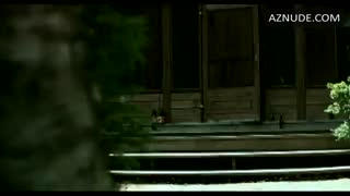 DOMINIQUE SWAIN nude in Dead Mary