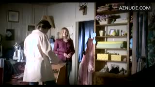 ALISON PILL nude in Dear Wendy
