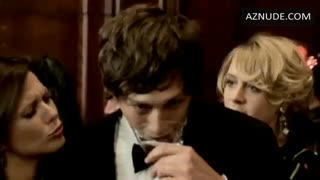 CHLOE SEVIGNY nude in Death of a Dynasty